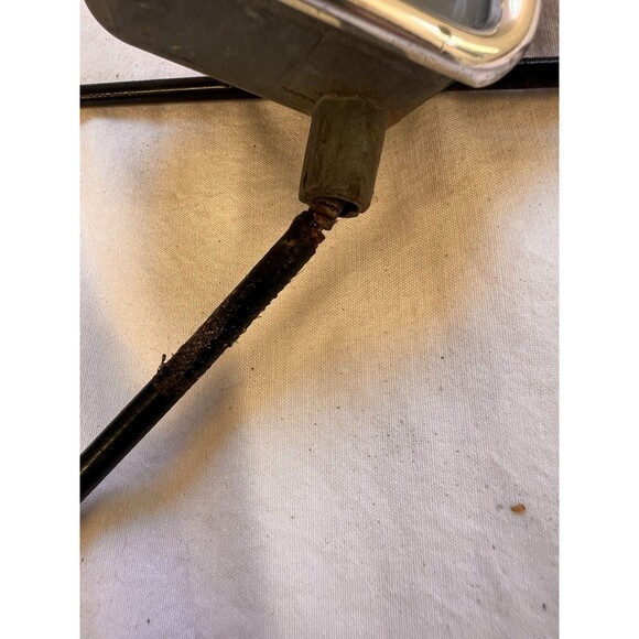 Volkswagen Magura Gas Gage 1965 Beetle - Picture 12 of 15